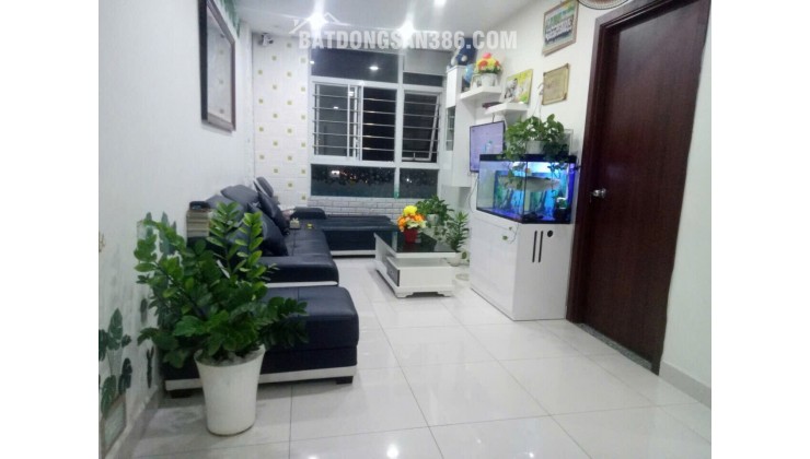 Bán căn hộ SHR 2PN full NT mới 100% Green Town Bình Tân giá 1.8 tỷ. LH 0901414448 xem nhà